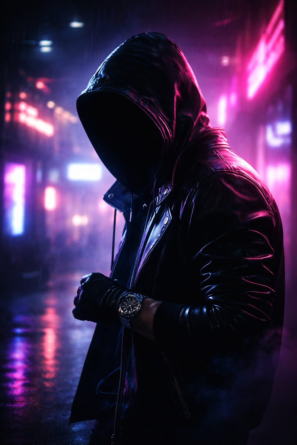 KAiTHINK Artist